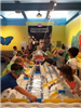 Science Center Field Trip