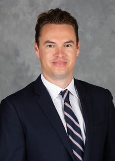 Ted Cooney - headshot for website