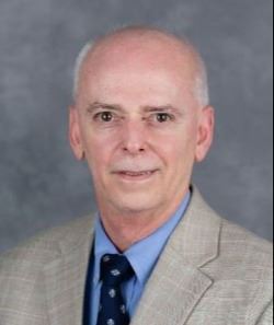 Wayne Bergman Headshot 