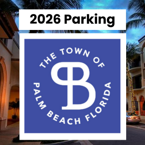 2026 Parking