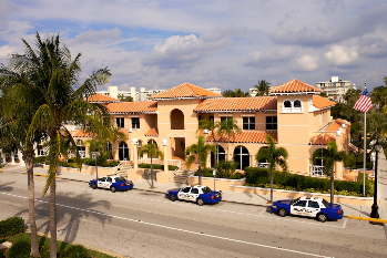 Palm Beach Police Department