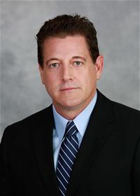 Portrait of Kirk Blouin 