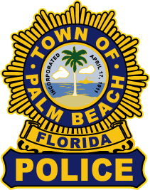 Badge Blue Background Transparent