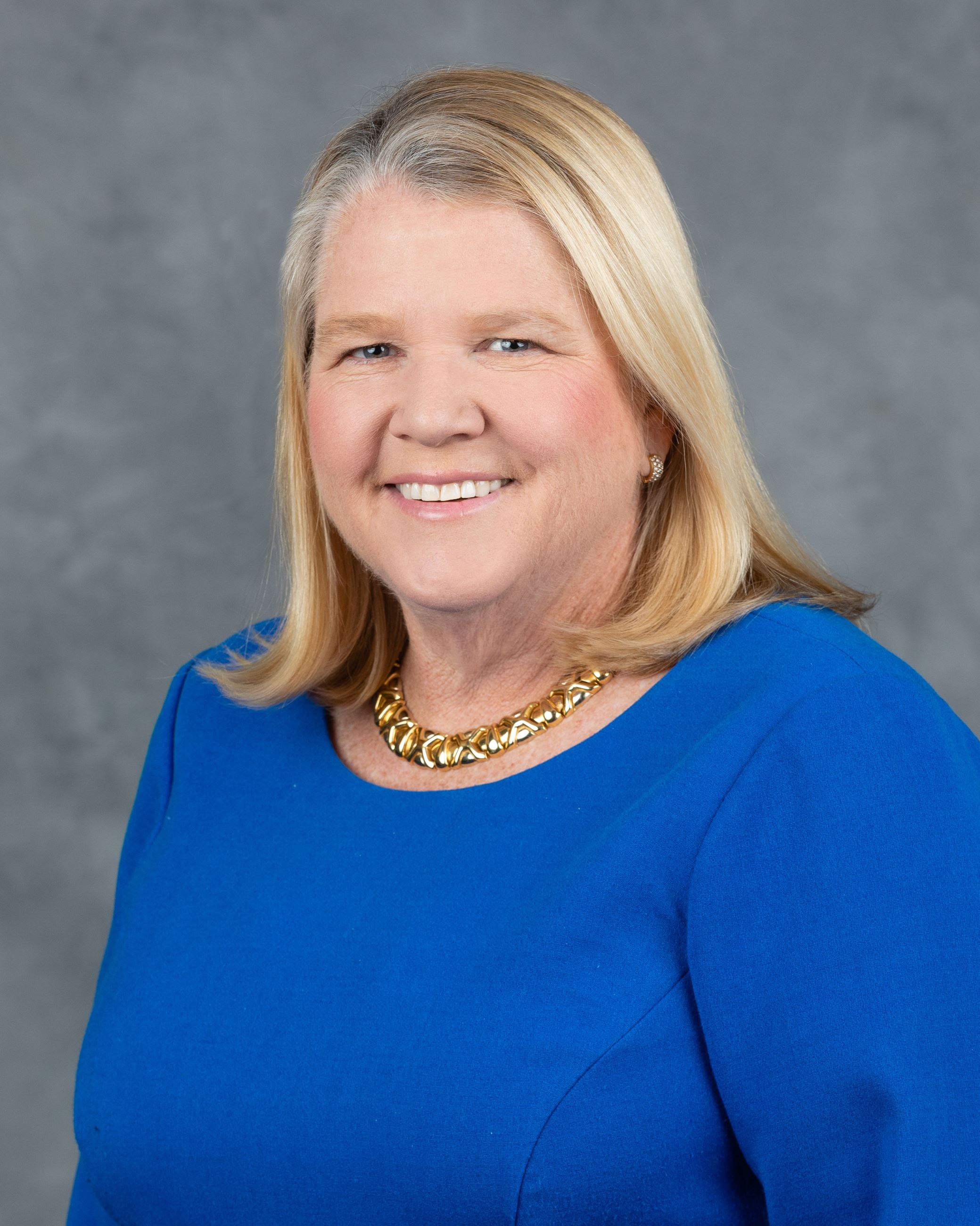 Mayor Moore Headshot