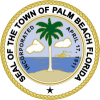Palm Beach Florida home page