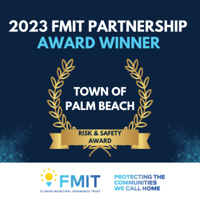 2023 FMIT Partnership Award