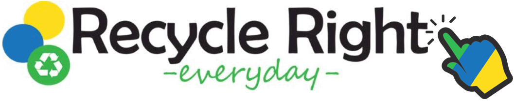 Recycle Right Logo-link2 Opens in new window